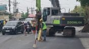 DPUTR Pemalang Rekonstruksi Jalan Panjaitan Rp4,6 Miliar, Bidik Infrastruktur Berkualitas dan Kenyamanan Pengguna Jalan