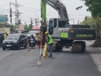 DPUTR Pemalang Rekonstruksi Jalan Panjaitan Rp4,6 Miliar, Bidik Infrastruktur Berkualitas dan Kenyamanan Pengguna Jalan