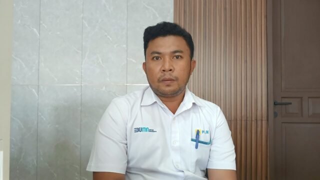 PLN Klaim Perbaikan Gardu Terdampak Kebakaran BPN Karawang Rampung Dalam Lima Jam