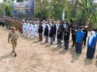 TMMD ke-130 Kodim 0622 Sukabumi Resmi Digelar, Genjot Pembangunan Fisik hingga Pemberdayaan Warga