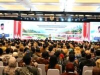 Dorong Ekonomi Daerah, Pemerintah Genjot Akses Keuangan dan Pembiayaan UMKM
