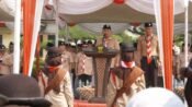 Wabup Andreas Dorong Generasi Muda Kuasai Teknologi dan Karakter