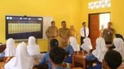 Wabup Andreas Dorong Optimalisasi Revitalisasi Sekolah untuk Wujudkan Lingkungan Belajar Berkualitas