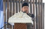 Kunjungi Desa Gede Pangrango, Wamen BKKBN dan Wabup Sukabumi Perkuat Kolaborasi Penanganan Stunting
