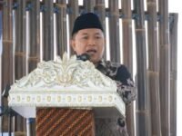 Kunjungi Desa Gede Pangrango, Wamen BKKBN dan Wabup Sukabumi Perkuat Kolaborasi Penanganan Stunting