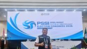 PSSI KBB: Ucapkan Selamat atas Terpilihnya Dr. Buky Wibawa Karya Guna, Dorong Kolaborasi dan Kemajuan Sepak Bola Jawa Barat