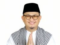 Yefi Abdullah: Jadikan Momentum Hari Santri Penggerak Kemajuan dan Pembentukan Generasi Berkarakter