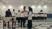 Bupati Aep Syaepuloh Minta Pejabat yang Dilantik Selaras dengan Arah Pembangunan