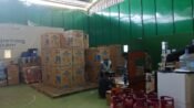 Dinas Perindustrian Salurkan Bantuan Alat Produksi untuk UMKM