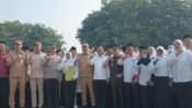 Usai Lantik 2.251 Anggota BPD, Bupati Aep Syaepulloh Beri Tugas Awasi Anggaran Desa