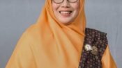 Sri Dewi Anggraini Ajak Masyarakat Jaga Warisan Budaya Dukung Perajin Lokal di Hari Batik Nasional