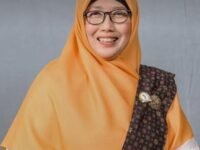 Sri Dewi Anggraini Ajak Masyarakat Jaga Warisan Budaya Dukung Perajin Lokal di Hari Batik Nasional