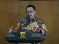 Perkuat Peran hingga ke Desa: 27 Ketua TP PKK Kecamatan Resmi Dilantik