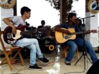 Baguskhare, Musisi Independen Indonesia yang Menemukan Audiens di Jerman Lewat Flatform Digital