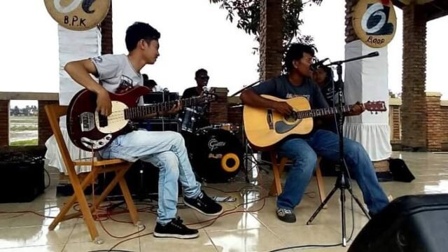 Baguskhare, Musisi Independen Indonesia yang Menemukan Audiens di Jerman Lewat Flatform Digital