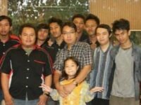Menolak Lupa: Baguskhare Masih Teknisi Wirless di Cikarang Saat Internet Mengandalkan Radio