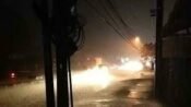 BPBD Imbau Warga Karawang Waspadai Potensi Banjir Memasuki Musim Hujan