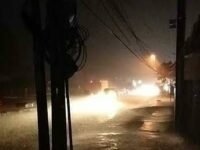 BPBD Imbau Warga Karawang Waspadai Potensi Banjir Memasuki Musim Hujan