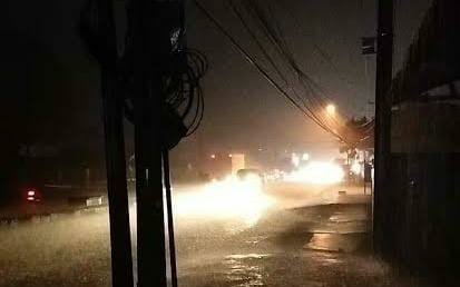 BPBD Imbau Warga Karawang Waspadai Potensi Banjir Memasuki Musim Hujan