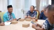 Dukung Ekonomi Lokal, Pemkab Siap Salurkan Becak Listrik Bantuan Prabowo