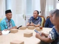 Dukung Ekonomi Lokal, Pemkab Siap Salurkan Becak Listrik Bantuan Prabowo