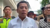 Pasca Kebakaran BPN Karawang ​Pelayanan Pertanahan Dialihkan ke Pemkab dan Polresta