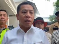 Pasca Kebakaran BPN Karawang ​Pelayanan Pertanahan Dialihkan ke Pemkab dan Polresta