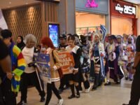 Semarak Oktober: TokSeoul Wave 2026 Siap Guncang KCP Mall Karawang dengan Festival Budaya Jepang-Korea