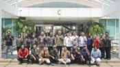 Menguak Kekuatan Pertahanan RI, Kemhan dan Awak Media Sambangi Markas PT DAHANA di Subang