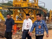 Belum Lengkapi AMDAL dan PBG, Pemkab Purwakarta Hentikan Proyek Data Center AI BDx Jatiluhur