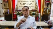 Ketahuan Pungli, Oknum Lurah di Surabaya Dicopot dan Digeser Jadi Staf Biasa