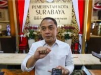 Ketahuan Pungli, Oknum Lurah di Surabaya Dicopot dan Digeser Jadi Staf Biasa