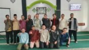 Forum Ayah Lembang Gelar Kajian Tips Praktis Menjadi Ayah Hadir Meski Sibuk