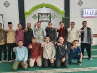 Forum Ayah Lembang Gelar Kajian Tips Praktis Menjadi Ayah Hadir Meski Sibuk