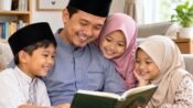 Ayah: Hadir dalam Tumbuh Kembang Anak, Terasa Meski Tiada