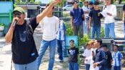 Aksi Damai GEMPAR NTB: Menagih Transparansi dan Perlindungan Hutan di Bumi Gora
