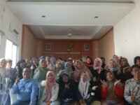 UMKM Karawang Naik Kelas: Kopdar Purwasari Kenalkan Kasir Digital Gratis GOKAR