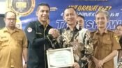 HUT ke-10 DPC Granat Karawang: Gencarkan Edukasi Narkotika Varian Baru Lewat Talkshow dan Aksi Sosial