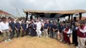 Hadiri Penutupan Trip Observasi SMA Labschool, Dedi Mulyadi Apresiasi Belajar dari Alam Subang