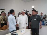 Bursa Kerja Online Subang Dibuka: Ada 2.300 Lowongan, Terbuka Peluang di BYD hingga Alfamart