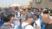 Pengamanan Aksi Serikat Pekerja Nasional Dilakukan dengan Cara Humanis 