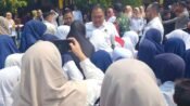 Gratis! Pemkab Karawang Dobrak Pendidikan dengan Modul Gratis untuk SD-SMP