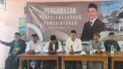 Tetap Soroti Infrastruktur Karawang, Kang HJA Gelar Agenda Pengawasan di Majalaya