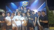 Pertama di Indonesia Kadin Karawang Gelar Turnamen Padel Bisnis