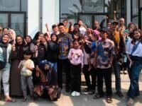 Kang HJA Ajak Calon Kades dan Pendukung Jaga Keharmonisan Jelang Pilkades Pangkalan dan Tegalwaru