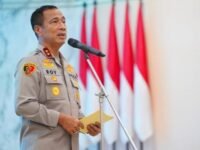 Komitmen Kapolda Jateng: Ajak Masyarakat Aktif Lapor Pungli dan Pelayanan Tak Sesuai SOP