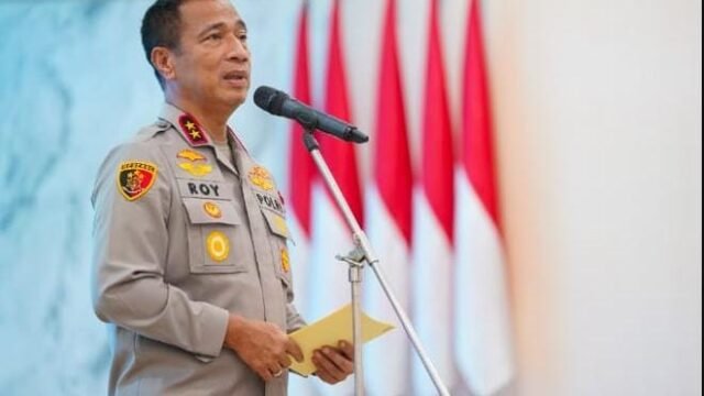 Komitmen Kapolda Jateng: Ajak Masyarakat Aktif Lapor Pungli dan Pelayanan Tak Sesuai SOP