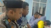 Perkuat Silaturahmi dan Kamtibmas Kapolsek Binong Gencarkan Subling di Karangsari