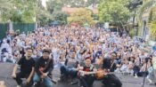 Kolaborasi Spektakuler SMAN 15 Bandung: Usung Konsep Niravela, Padukan Edukasi Mental hingga Aksi Sosial