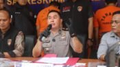 Terungkap! Misteri Mayat dalam Karung di Jurang Tol Bocimi, Polisi Ringkus Tiga Orang